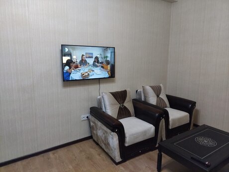 Mida Yasamal 2 kompleksində 2 otaqlı yeni tikili mənzil satılır, 68 m², 175 000 AZN, şəkil 5 / 12