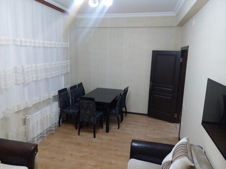 Mida Yasamal 2 kompleksində 2 otaqlı yeni tikili mənzil satılır, 68 m², 175 000 AZN, şəkil 4 / 12