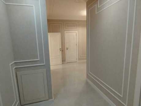 Kubinkada 4 otaqlı yeni tikili mənzil kirayə verilir, 145 m², 1 700 AZN/ay, şəkil 2 / 9