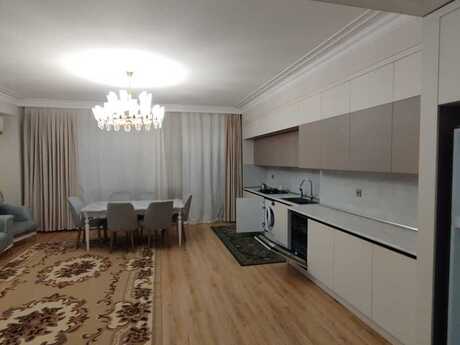 Kubinkada 4 otaqlı yeni tikili mənzil kirayə verilir, 145 m², 1 700 AZN/ay, şəkil 5 / 9
