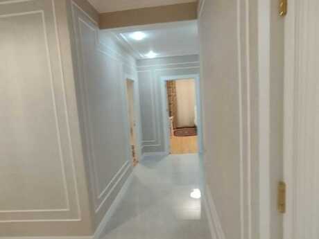 Kubinkada 4 otaqlı yeni tikili mənzil kirayə verilir, 145 m², 1 700 AZN/ay, şəkil 3 / 9
