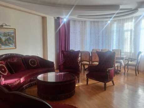 Объявление №6523396 - Баку, Наримановский  р., 2-комн., 60 м², 13/17 этаж
