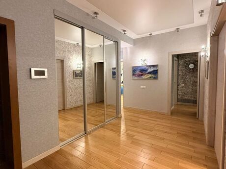 Продаётся 4-комнатная квартира в новостройке, Şah İsmayıl Xətai, 150 м², 780 000 AZN, фото 5 / 12