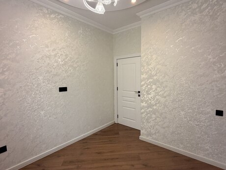 Yeni Bakı kompleksində 2 otaqlı yeni tikili mənzil satılır, 43 m², 89 000 AZN, şəkil 4 / 9