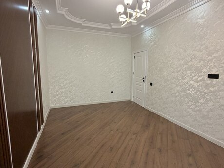 Yeni Bakı kompleksində 2 otaqlı yeni tikili mənzil satılır, 43 m², 89 000 AZN, şəkil 2 / 9