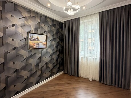 Yeni Bakı kompleksində 2 otaqlı yeni tikili mənzil satılır, 43 m², 89 000 AZN, şəkil 3 / 9