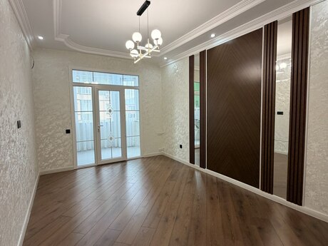 Elan №6523412 - Bakı, Masazır q., 2 otaqlı, 43 m², 1/8 mərtəbə
