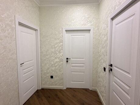 Yeni Bakı kompleksində 2 otaqlı yeni tikili mənzil satılır, 43 m², 89 000 AZN, şəkil 5 / 9