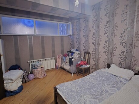 2-room new-build apartment for sale in Əhmədli, 53 m², 126 000 AZN, photo 2 / 7