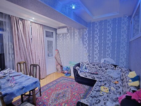 2-room new-build apartment for sale in Əhmədli, 53 m², 126 000 AZN, photo 5 / 7