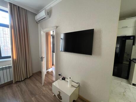 Elan №6523416 - Bakı, Nərimanov r., 2 otaqlı, 35 m², 6/18 mərtəbə