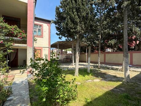 Продаётся 8-комнатный дом, Xətai, 300 м², 279 000 AZN, фото 3 / 12
