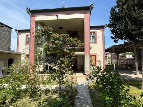 Elan №6523415 - Bakı, Xətai r., 8 otaqlı, 300 m²