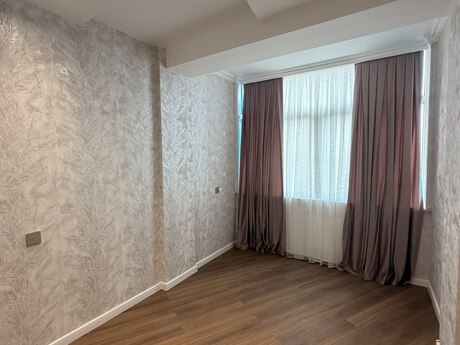 Qurtuluş 93 kompleksində 2 otaqlı yeni tikili mənzil satılır, 50 m², 85 000 AZN, şəkil 5 / 8