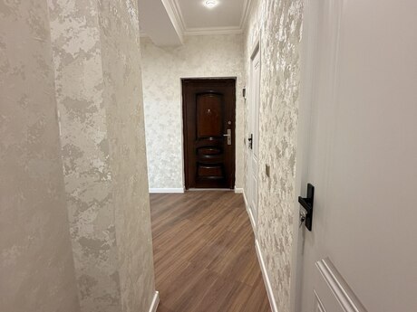 Qurtuluş 93 kompleksində 2 otaqlı yeni tikili mənzil satılır, 50 m², 85 000 AZN, şəkil 4 / 8