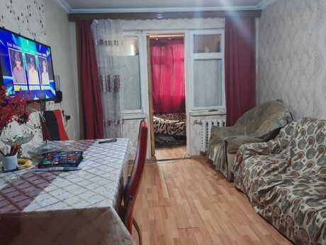 Объявление №6523445 - Баку, м. Нефтчиляр, 2-комн., 55 м², 1/5 этаж
