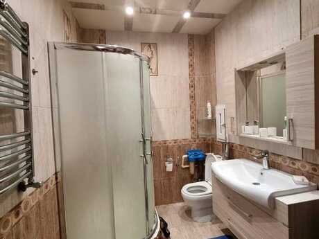 Gənclikdə 6 otaqlı yeni tikili mənzil satılır, 214 m², 750 000 AZN, şəkil 3 / 12
