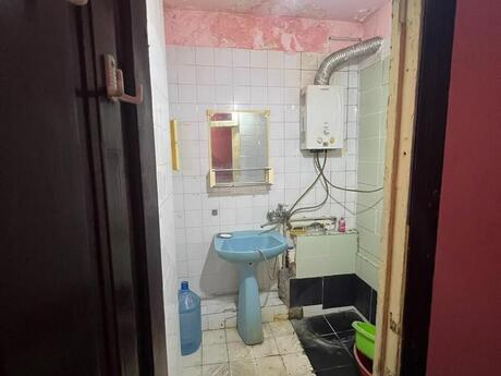 3-room old-build apartment for rent in Xalqlar Dostluğu, 90 m², 400 AZN/mo, photo 3 / 12