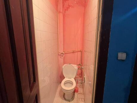 3-room old-build apartment for rent in Xalqlar Dostluğu, 90 m², 400 AZN/mo, photo 2 / 12