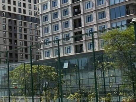Elan №6523426 - Bakı, 28 May m., 2 otaqlı, 55 m², 12/12 mərtəbə