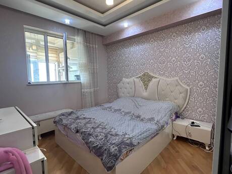 Həzi Aslanovda 3 otaqlı yeni tikili mənzil satılır, 64 m², 139 000 AZN, şəkil 4 / 9