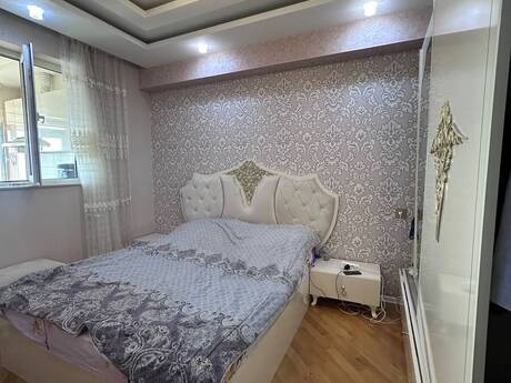 Həzi Aslanovda 3 otaqlı yeni tikili mənzil satılır, 64 m², 139 000 AZN, şəkil 3 / 9