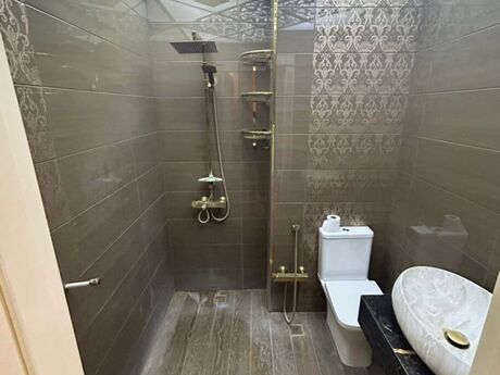 Сдаётся 2-комнатная квартира в новостройке, 8 Noyabr, 62 м², 840 AZN/мес, фото 4 / 6