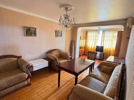 Elan №6523457 - Bakı, Gənclik m., 3 otaqlı, 65 m², 5/5 mərtəbə