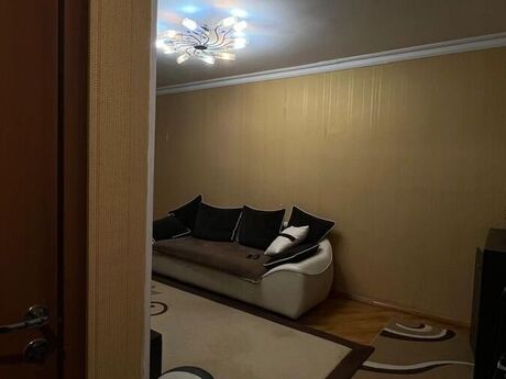 Neftçilərdə 3 otaqlı köhnə tikili mənzil kirayə verilir, 80 m², 700 AZN/ay, şəkil 5 / 9