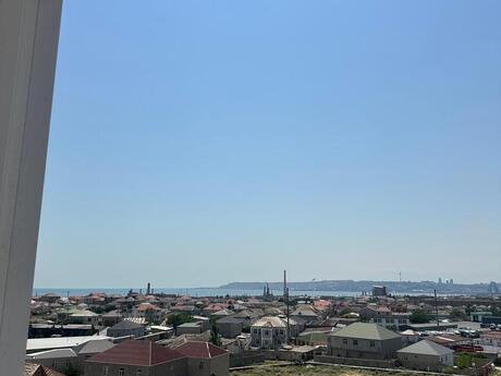 2-room new-build apartment for rent in Əhmədli, 80 m², 700 AZN/mo, photo 2 / 9