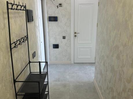 2-room new-build apartment for rent in Əhmədli, 80 m², 700 AZN/mo, photo 4 / 9