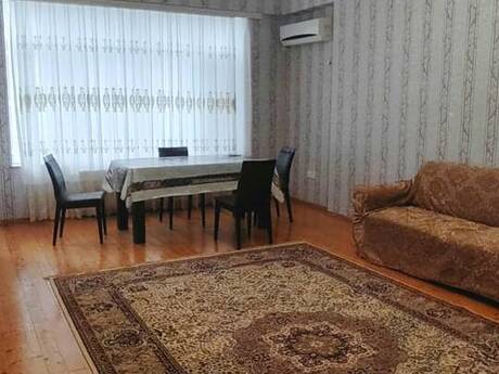 Объявление №6523516 - Баку, Низаминский  р., 3-комн., 150 м², 15/18 этаж
