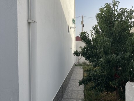 Buzovnada 4 otaqlı həyət evi kirayə verilir, 182 m², 1 200 AZN/ay, şəkil 5 / 12