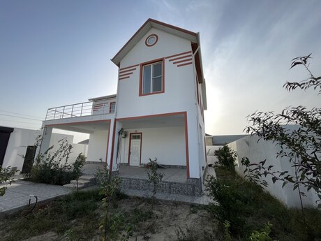 Buzovnada 4 otaqlı həyət evi kirayə verilir, 182 m², 1 200 AZN/ay, şəkil 4 / 12