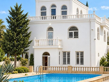 Elan №6523533 - Bakı, Suraxanı r., 7 otaqlı, 265 m²