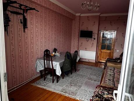 3-room new-build apartment for rent in Əhmədli, 75 m², 550 AZN/mo, photo 2 / 9
