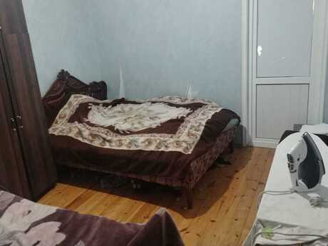 3-room new-build apartment for rent in Əhmədli, 75 m², 550 AZN/mo, photo 4 / 9