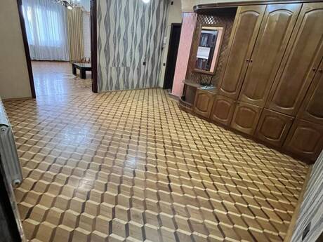 Nəriman Nərimanovda 3 otaqlı yeni tikili mənzil kirayə verilir, 130 m², 1 200 AZN/ay, şəkil 4 / 12