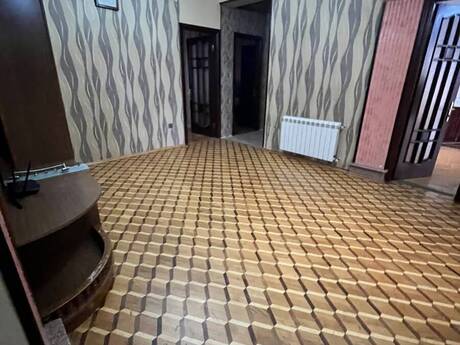 Nəriman Nərimanovda 3 otaqlı yeni tikili mənzil kirayə verilir, 130 m², 1 200 AZN/ay, şəkil 3 / 12