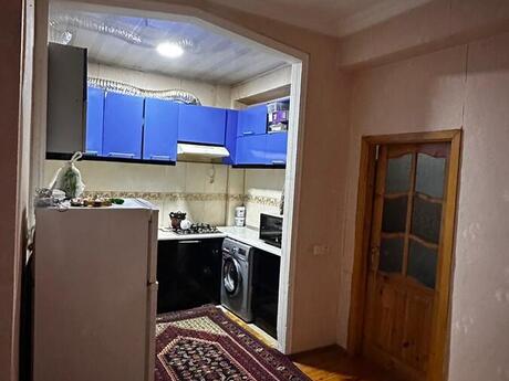 3-room new-build apartment for rent in Əhmədli, 75 m², 550 AZN/mo, photo 5 / 9
