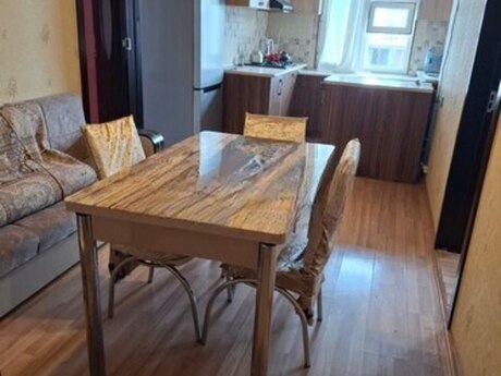 Объявление №6523484 - Баку, м. Иншаатчылар, 2-комн., 50 м², 5/5 этаж