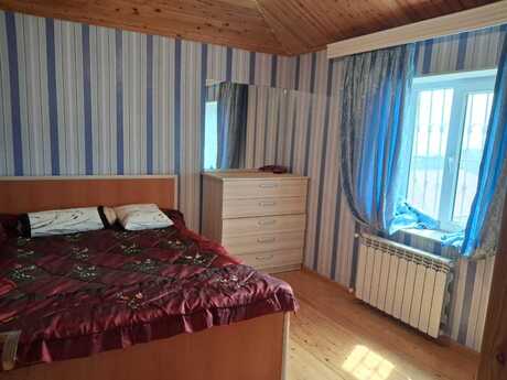 Badamdarda 4 otaqlı həyət evi kirayə verilir, 200 m², 1 300 AZN/ay, şəkil 2 / 10