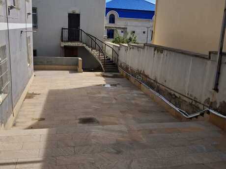 Badamdarda 4 otaqlı həyət evi kirayə verilir, 200 m², 1 300 AZN/ay, şəkil 5 / 10