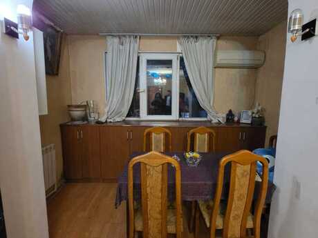 Elmlər Akademiyasında 3 otaqlı köhnə tikili mənzil kirayə verilir, 70 m², 650 AZN/ay, şəkil 3 / 11