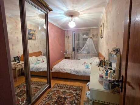 Elmlər Akademiyasında 3 otaqlı köhnə tikili mənzil kirayə verilir, 70 m², 650 AZN/ay, şəkil 5 / 11