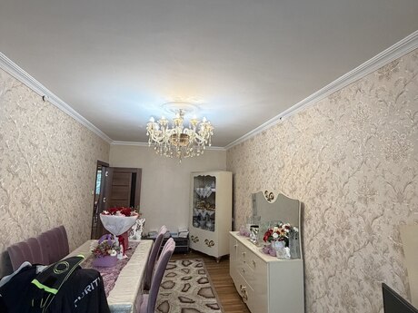 Bakıxanovda 3 otaqlı köhnə tikili mənzil satılır, 95 m², 188 000 AZN, şəkil 4 / 12