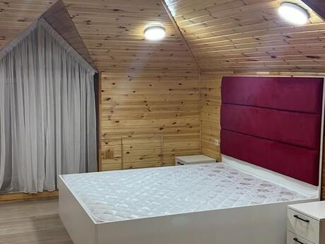 2-room new-build apartment for rent in Azadlıq Prospekti, 77 m², 650 AZN/mo, photo 5 / 10