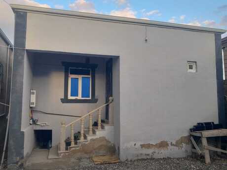 Zabratda 3 otaqlı həyət evi satılır, 53 m², 90 000 AZN, şəkil 3 / 9