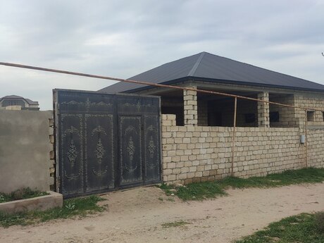 5 otaq · 110 m²
