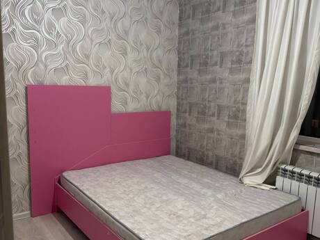 Сдаётся 2-комнатная квартира в новостройке, Yasamal, 70 м², 650 AZN/мес, фото 2 / 12